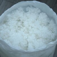 Füllwatte waschbar 2kg 100 Liter | Kissenfüllung Polyester Faserbällchen 95°C Kochwäsche, Füllmaterial Kuscheltiere, Stopfwatte, Bastelwatte