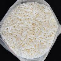 Kissenfüllung Latex Spaghetti 250g - Speziell entwickelt für ergonomische Unterstützung