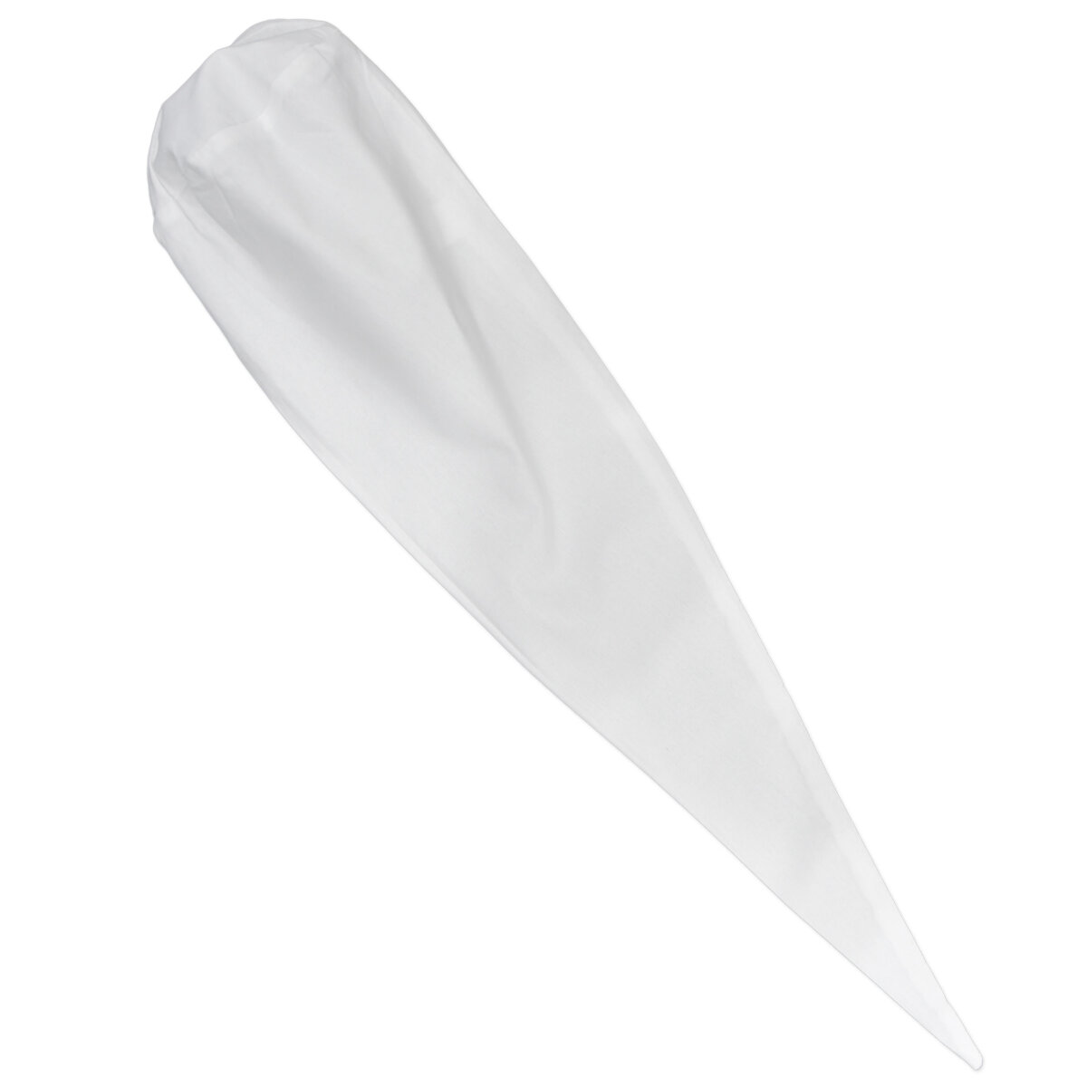 Schultüten Kissen 100cm Inlett ohne Füllung 100% Baumwolle mit Reißverschluss