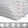 Volumenvlies 80g /m² 160 cm Breit 8mm dick Polstervlies Watte für Krabbeldecke Polsterwatte Vlieswatte Füllung