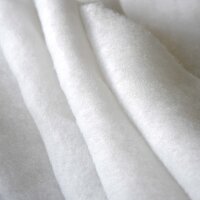 Volumenvlies 100g (m²) 10mm Meterware - 30 bis 150 cm Breite - Polstervlies mit Öko-Tex