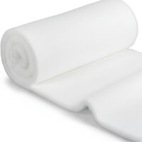 Volumenvlies Meterware - 350g/m² 35mm - verschiedene...