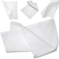 Kissen Inlett 20x20, 20x30, 50x100 cm und weitere, ohne...